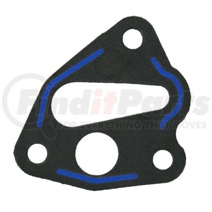 71239 by FEL-PRO - Engine Oil Filter Adapter Gasket