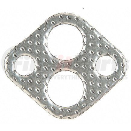 Fel-Pro 71218 Exhaust Gas Recirculation (EGR) Valve Gasket Exhaust Gas Recirculation (EGR) Valve Gasket