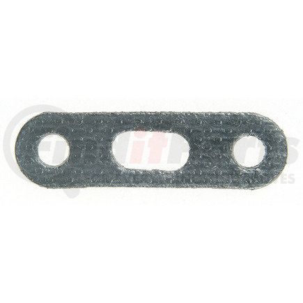 71243 by FEL-PRO - Exhaust Gas Recirculation (EGR) Valve Gasket