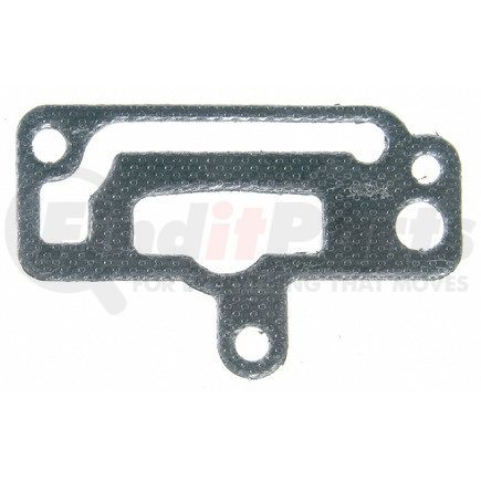 71270 by FEL-PRO - Exhaust Gas Recirculation (EGR) Valve Gasket