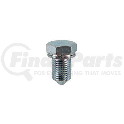 71277 by FEL-PRO - Engine Oil Drain Plug