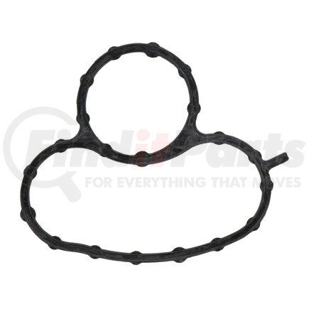 71318 by FEL-PRO - Engine Oil Filter Adapter Seal