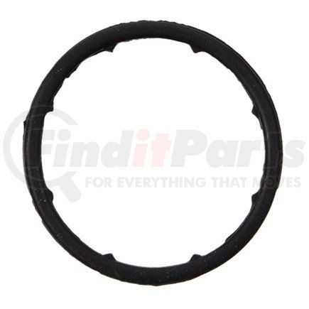 71343 by FEL-PRO - Engine Oil Cooler Line Seal