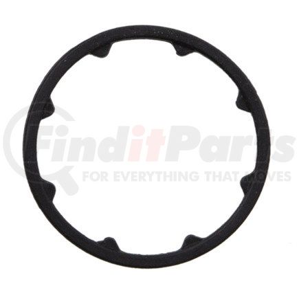 71346 by FEL-PRO - Engine Oil Cooler Line Seal