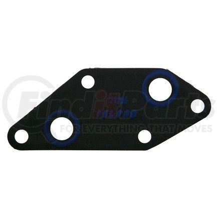 71355 by FEL-PRO - Engine Oil Cooler Gasket