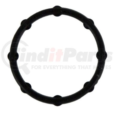 71319 by FEL-PRO - Engine Oil Filter Adapter Seal