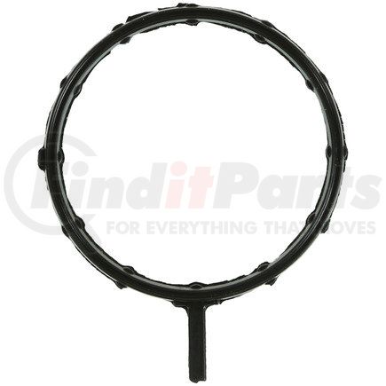 71409 by FEL-PRO - Exhaust Gas Recirculation (EGR) Valve Gasket
