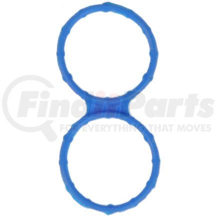 71428 by FEL-PRO - Fuel Injection Idle Air Control Valve Seal