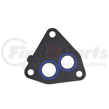 71686 by FEL-PRO - Engine Oil Filter Adapter Gasket