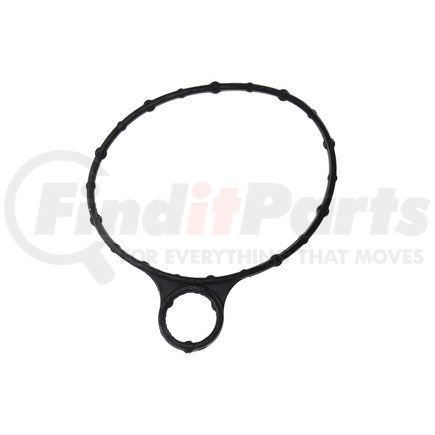 71855 by FEL-PRO - Vacuum Pump Gasket