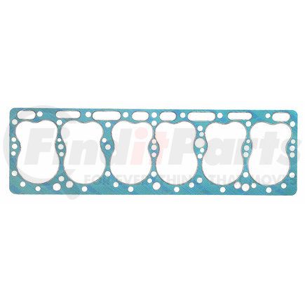 7191 S by FEL-PRO - Engine Cylinder Head Gasket