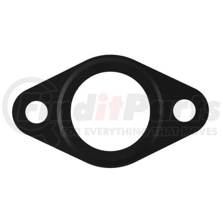 Fel-Pro 71805 Exhaust Gas Recirculation (EGR) Valve Gasket Exhaust Gas Recirculation (EGR) Valve Gasket