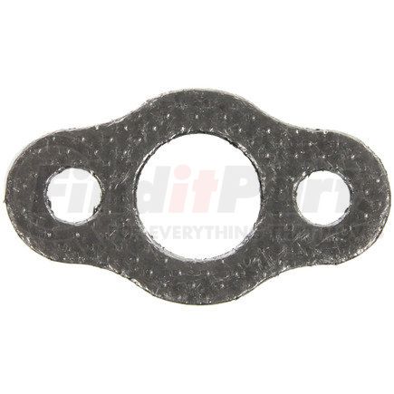 72370 by FEL-PRO - Exhaust Gas Recirculation (EGR) Valve Gasket