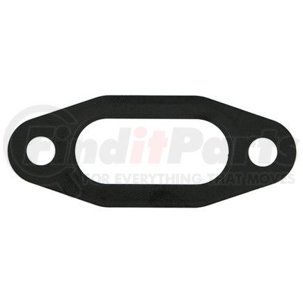 72435 by FEL-PRO - Engine Oil Cooler Gasket