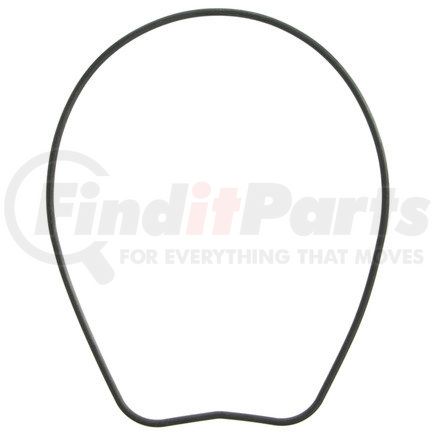 72437 by FEL-PRO - Engine Oil Pump Gasket