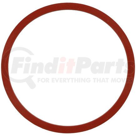 72493 by FEL-PRO - Engine Oil Cooler Seal