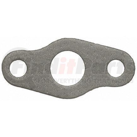 72610 by FEL-PRO - Exhaust Gas Recirculation (EGR) Valve Gasket