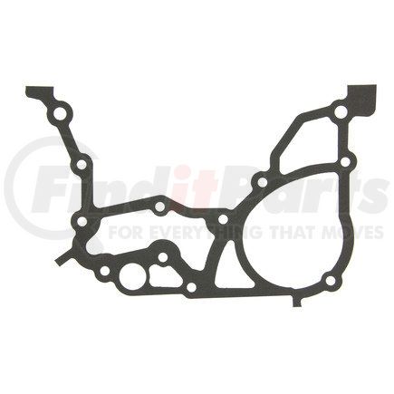 72663 by FEL-PRO - Engine Oil Pump Cover Gasket