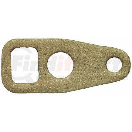 72635 by FEL-PRO - Exhaust Gas Recirculation (EGR) Valve Gasket