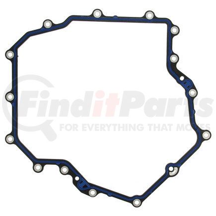 72673 by FEL-PRO - Engine Timing Cover Gasket