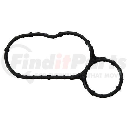 72744 by FEL-PRO - Engine Oil Filter Adapter Seal