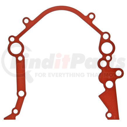 72754 by FEL-PRO - Engine Timing Cover Gasket