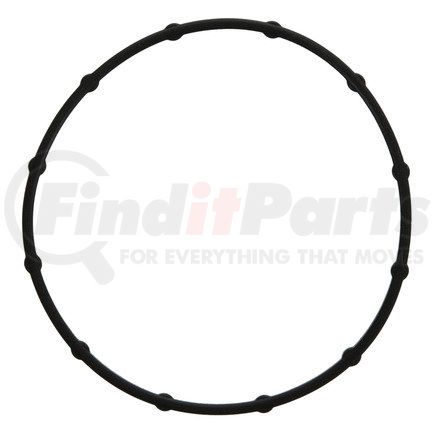 72737 by FEL-PRO - Engine Oil Filter Adapter Seal