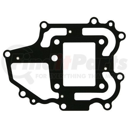 72775 by FEL-PRO - Exhaust Gas Recirculation (EGR) Control Valve Gasket