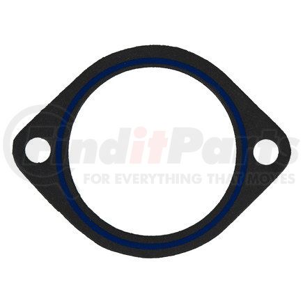 72763 by FEL-PRO - Fuel Injection Plenum Gasket Set