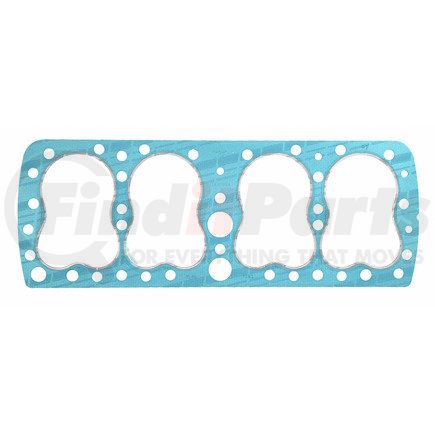 7283 B by FEL-PRO - Engine Cylinder Head Gasket