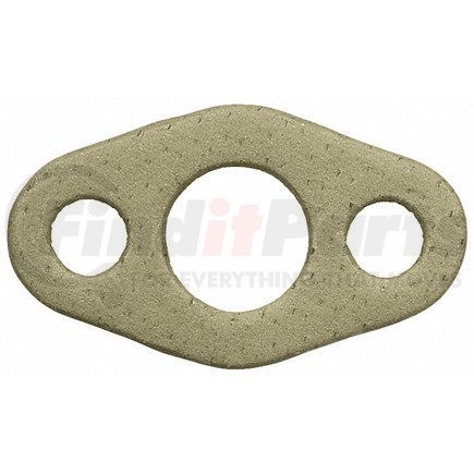 72521 by FEL-PRO - Exhaust Gas Recirculation (EGR) Valve Gasket