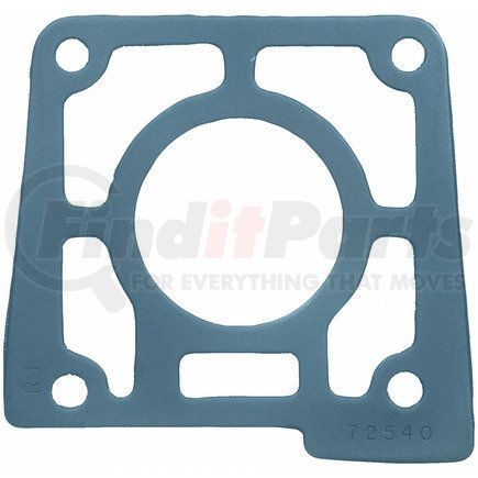 72540 by FEL-PRO - Fuel Injection Throttle Body Mounting Gasket