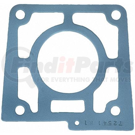 72541 by FEL-PRO - Fuel Injection Throttle Body Mounting Gasket