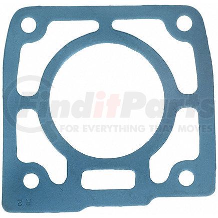 72543 by FEL-PRO - Fuel Injection Throttle Body Mounting Gasket