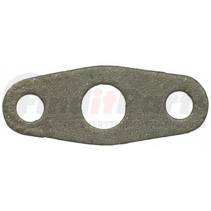72554 by FEL-PRO - Exhaust Gas Recirculation (EGR) Valve Gasket