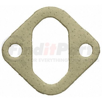 72580 by FEL-PRO - Carburetor Choke Tube Gasket