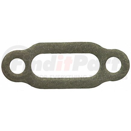 72586 by FEL-PRO - Carburetor Choke Tube Gasket