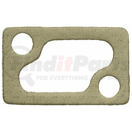 72587 by FEL-PRO - Carburetor Choke Tube Gasket