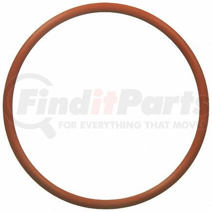 72884 by FEL-PRO - Engine Oil Filter Adapter O-Ring