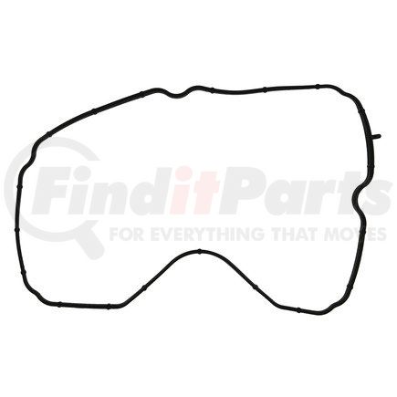 72950 by FEL-PRO - Engine Crankcase Vent Valve Seal