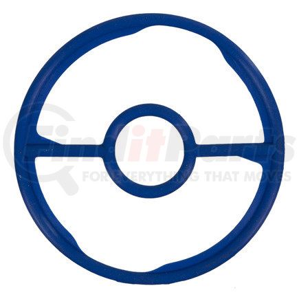 72941 by FEL-PRO - Engine Oil Cooler Gasket