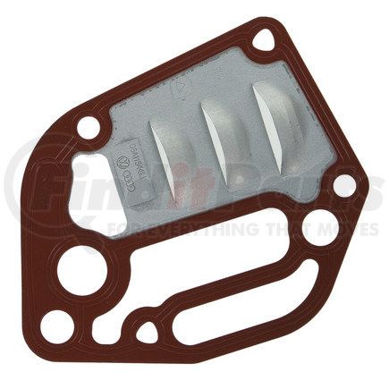 72969 by FEL-PRO - Engine Oil Filter Adapter Gasket