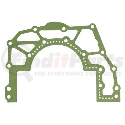 73064 by FEL-PRO - Engine Crankshaft Seal Retainer Gasket