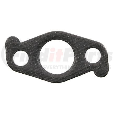 73058 by FEL-PRO - Exhaust Gas Recirculation (EGR) Cooler Gasket