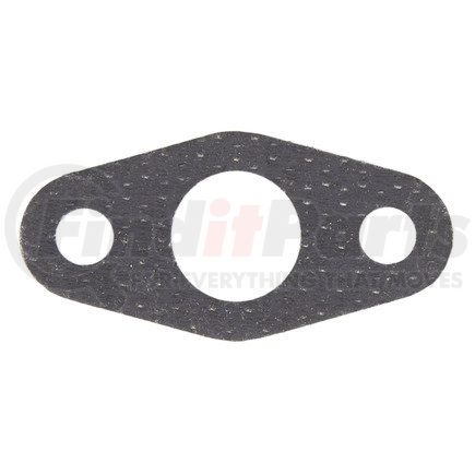 73112 by FEL-PRO - Turbocharger Drain Gasket