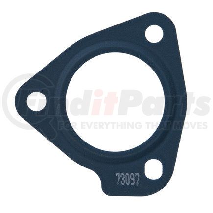 73097 by FEL-PRO - Exhaust Gas Recirculation (EGR) Valve Gasket