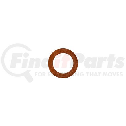 73352 by FEL-PRO - Engine Oil Drain Plug Gasket