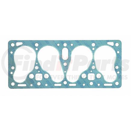 7543 SBX by FEL-PRO - Engine Cylinder Head Gasket
