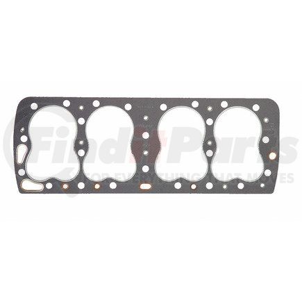 7526 B by FEL-PRO - Engine Cylinder Head Gasket