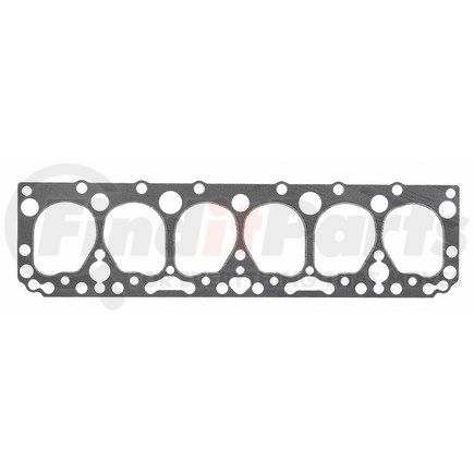 7619 B by FEL-PRO - Engine Cylinder Head Gasket